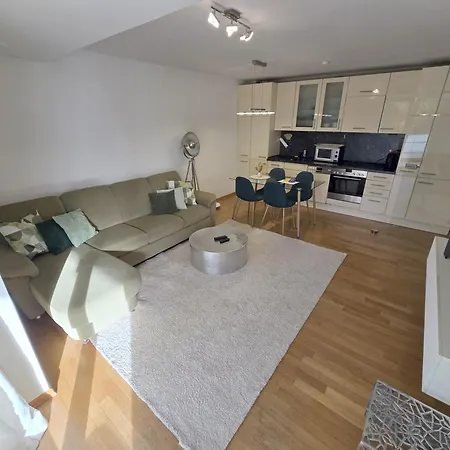 Modernes Mit Xl-balkon Hannover