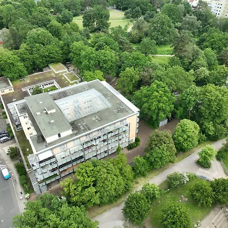Appartamento Modernes Mit Xxl-balkon *