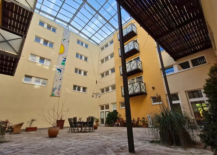 Modernes Mit Xl-balkon *